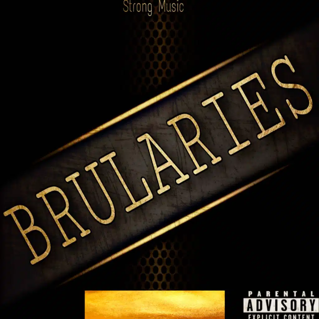 Brularies
