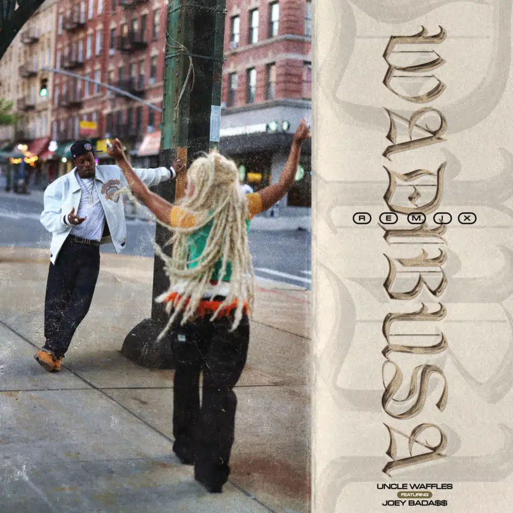 Wadibusa (feat. OHP Sage & Pcee)