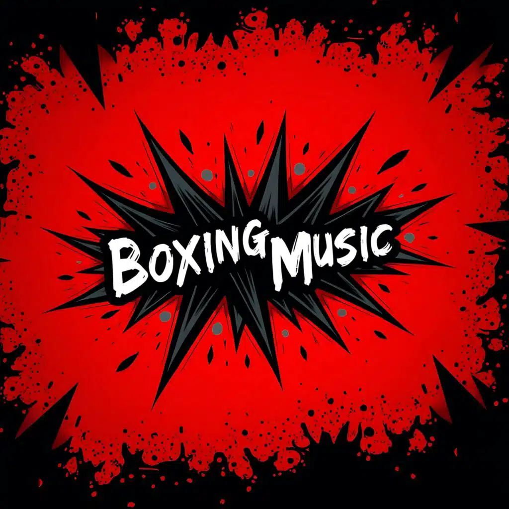 Boxing Music