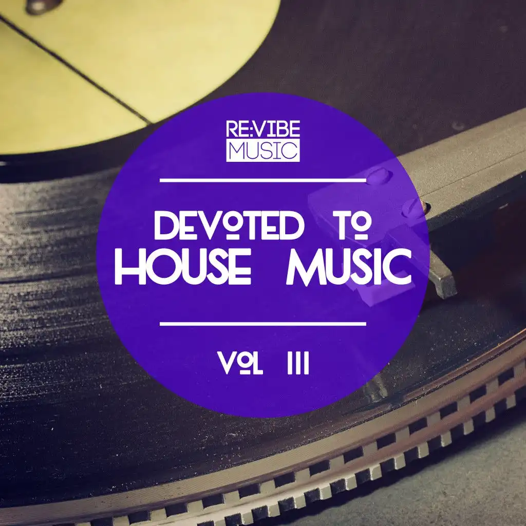 House Music (Canard Remix)