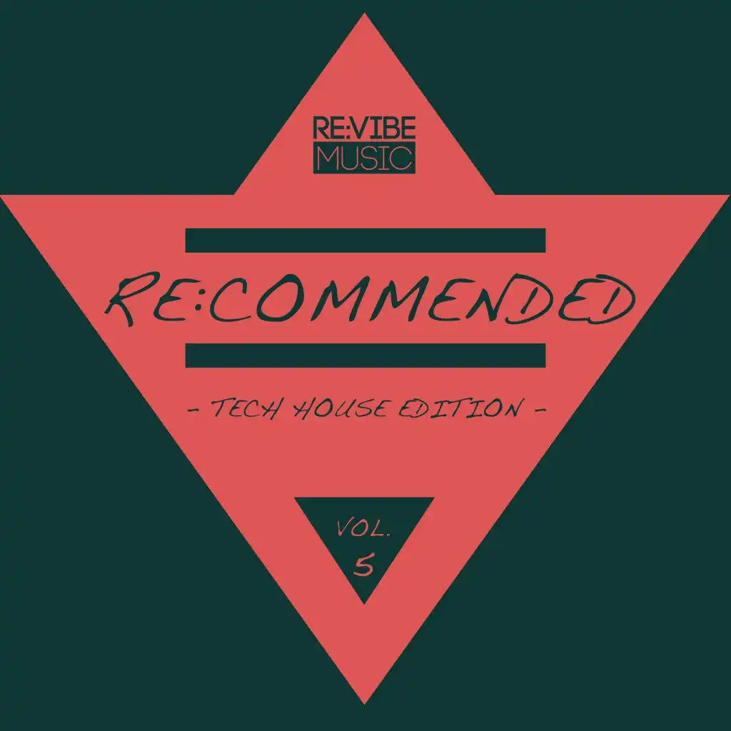 Re:Commended - Tech House Edition, Vol. 5