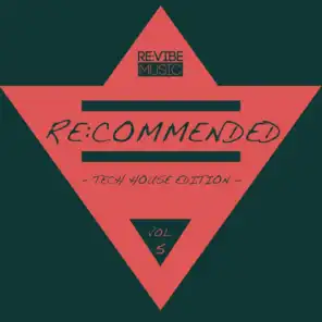 Re:Commended - Tech House Edition, Vol. 5