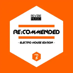 Re:Commended - Electro House Edition, Vol. 5