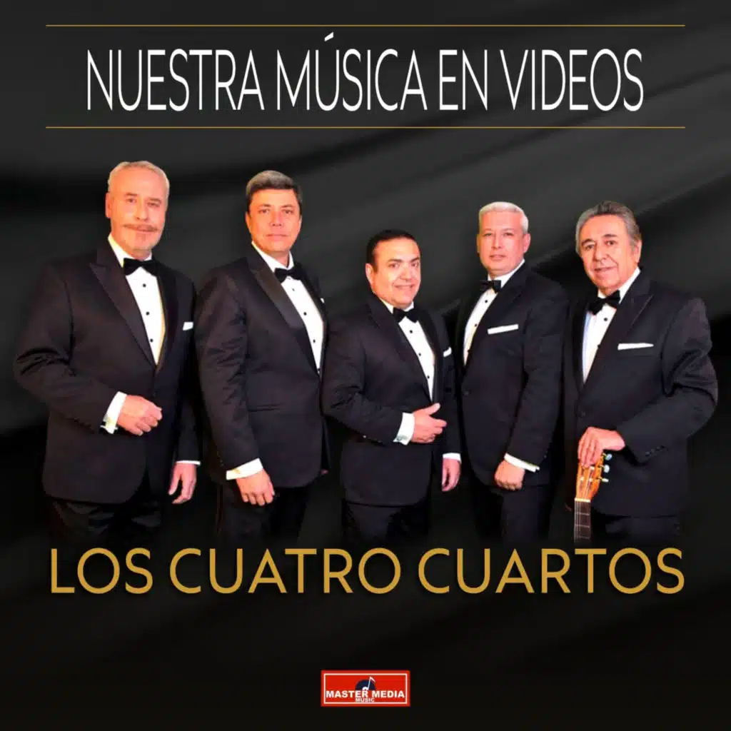 Los Cuatro Cuartos