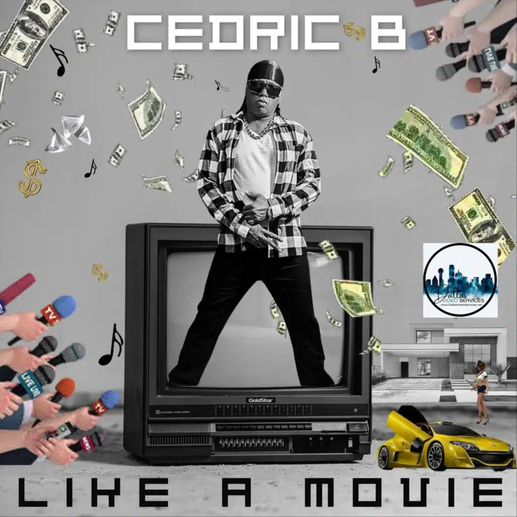 Like a Movie