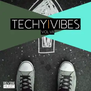 Techy Vibes, Vol. 7