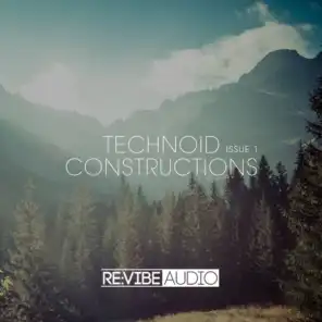 Technoid Constructions #1