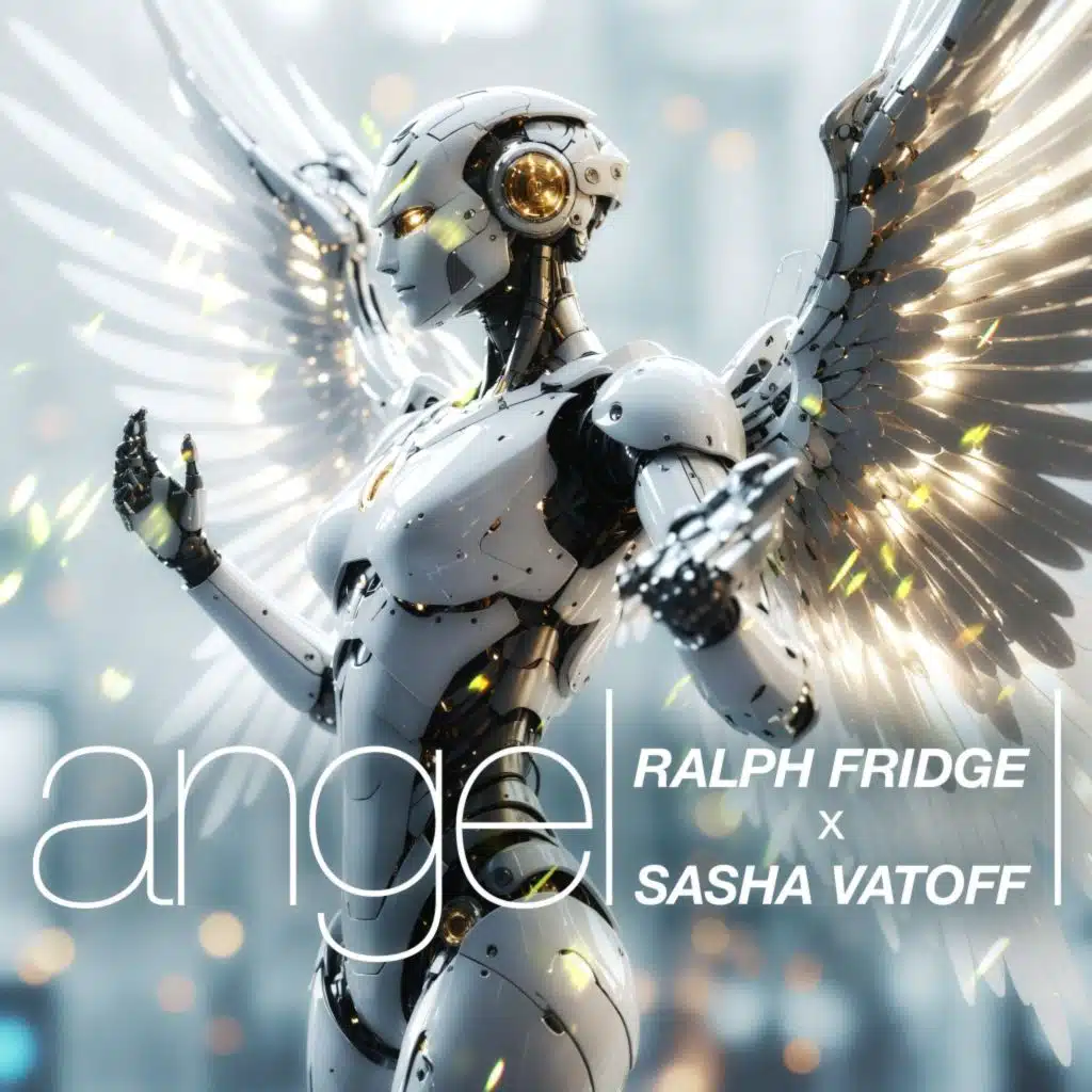 Angel (Sasha Vatoff Edit)