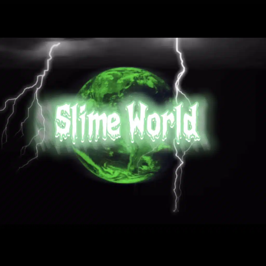 Slime World
