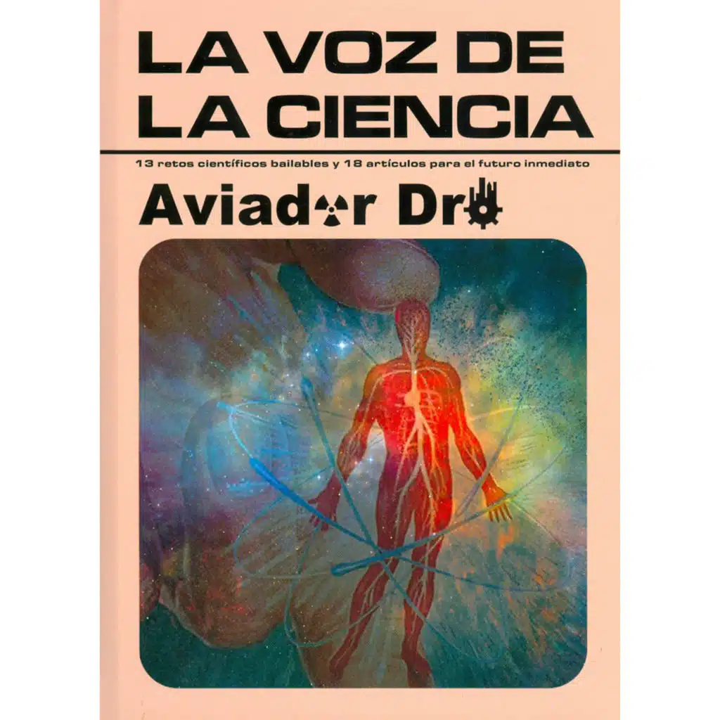 El Lado Oscuro del Universo