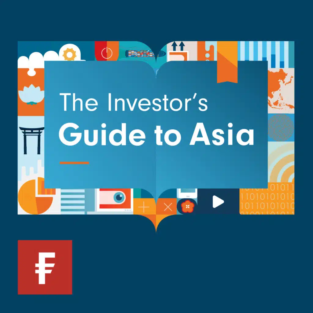 The Investor's Guide to Asia