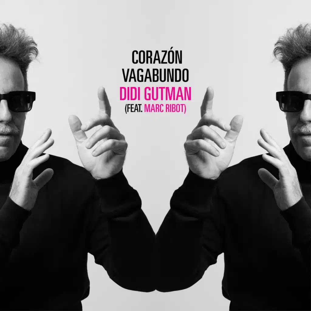 Corazón Vagabundo (feat. Marc Ribot)