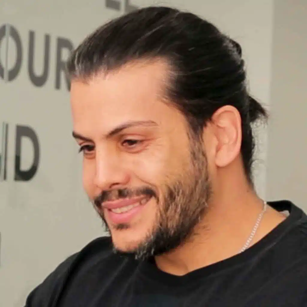 Ep 171 - Saeed Bashiri | CEO of Sazito  راهکارها فروشگاه‌های اینترنتی ایرانی