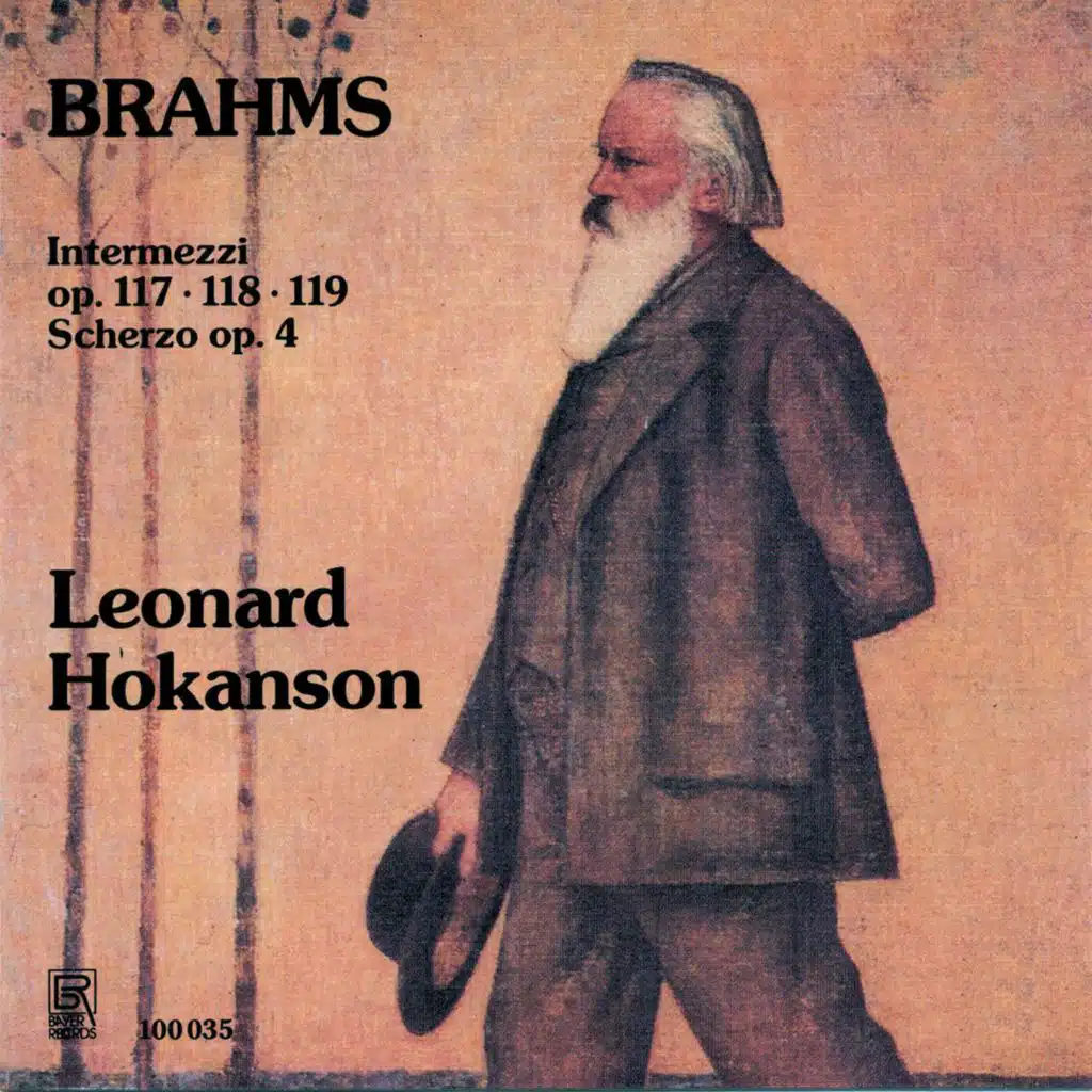Leonard Hokanson