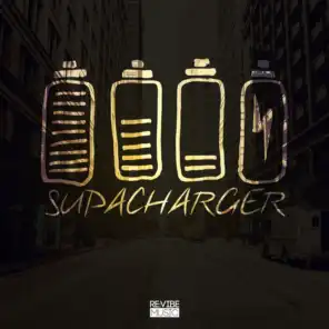 Supacharger, Vol. 1
