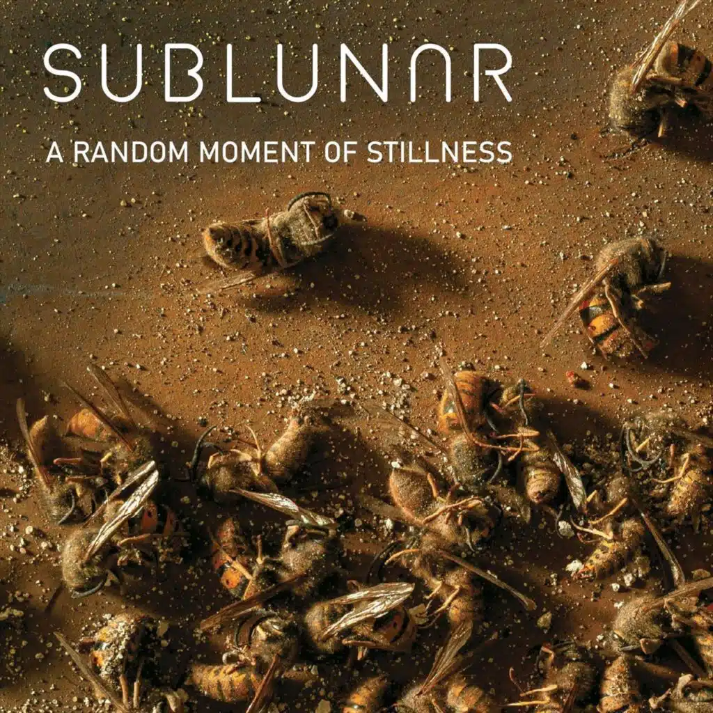 Sublunar