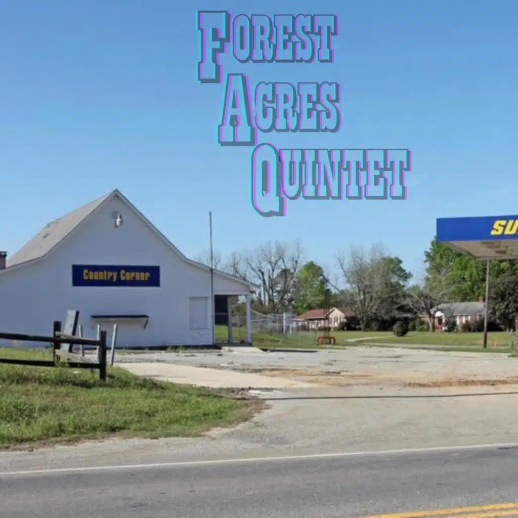 Country Corner