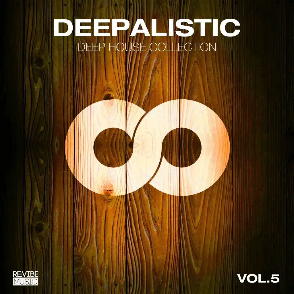 Deepalistic - Deep House Collection, Vol. 5