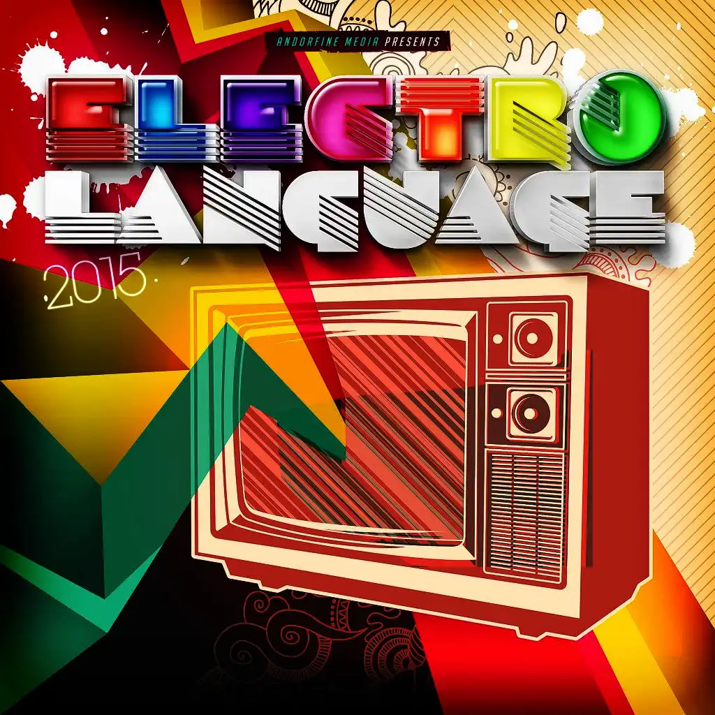 Electro Language 2015