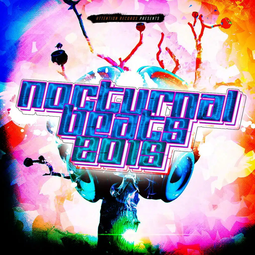 Nocturnal Beats 2015