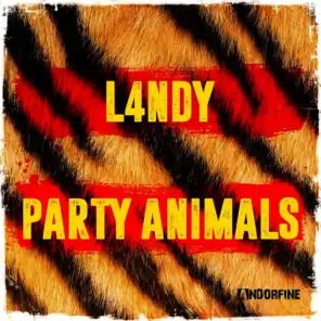 Party Animals (Radio Edit)
