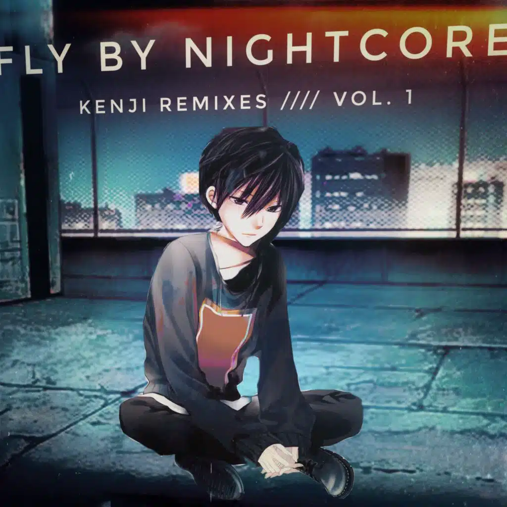 SAD! (Kenji Remix)