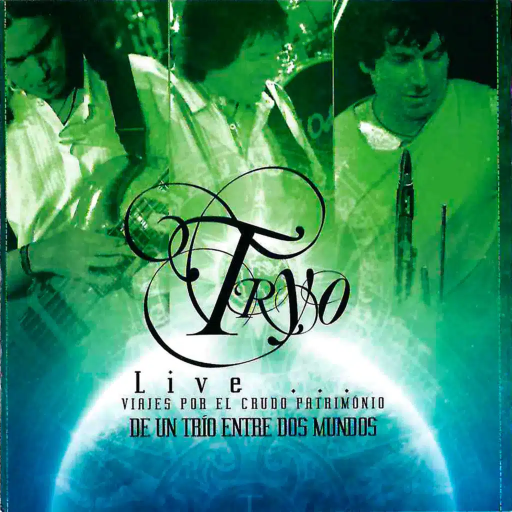 Valparaíso acústico (En vivo)