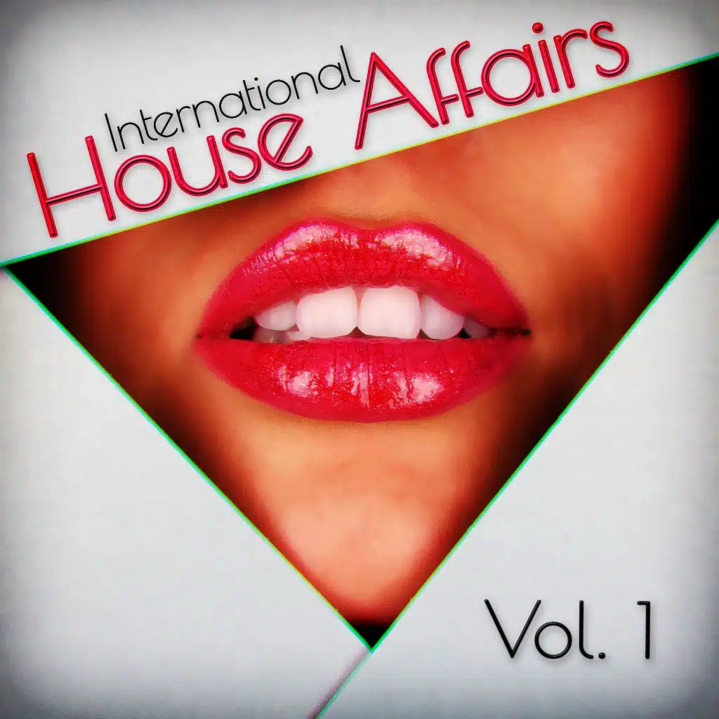 Rachel Kramer Presents Dr. Dancefloor