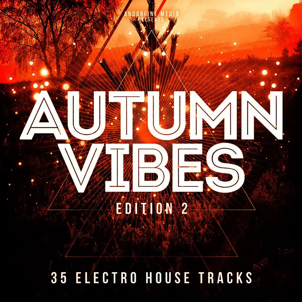 Autumn Vibes - Edition 2