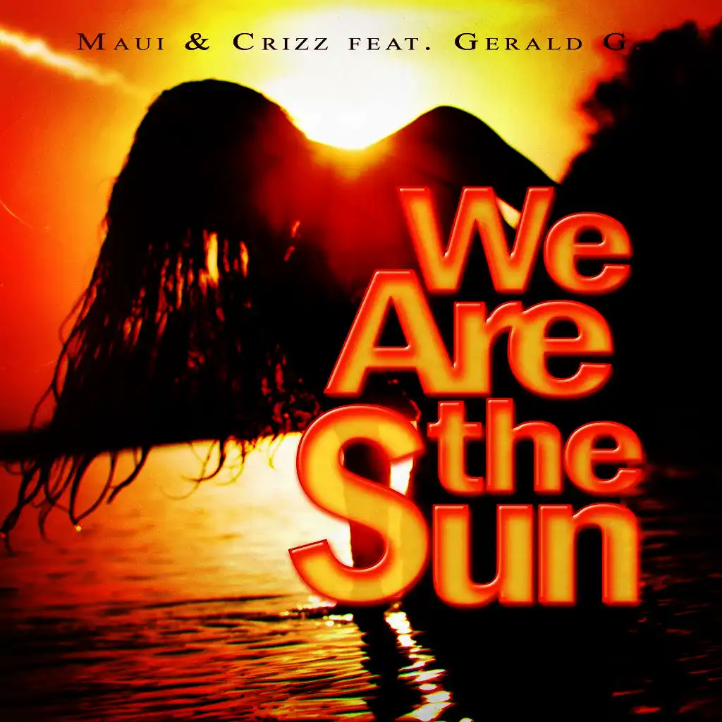 We Are the Sun (Radio Edit)