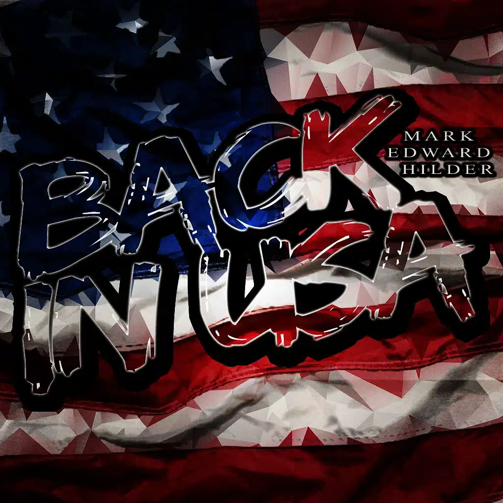 Back in USA (Extended Mix)