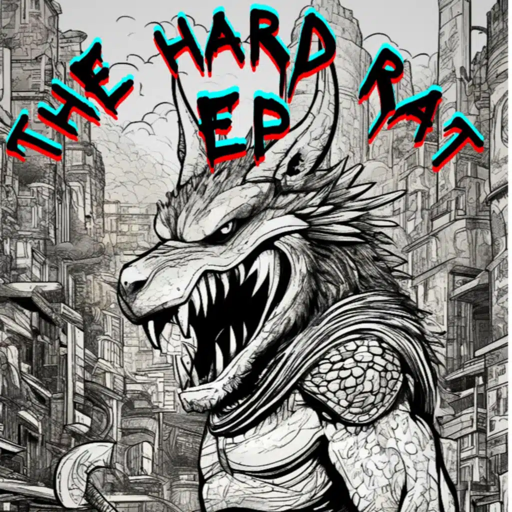 The hard rat