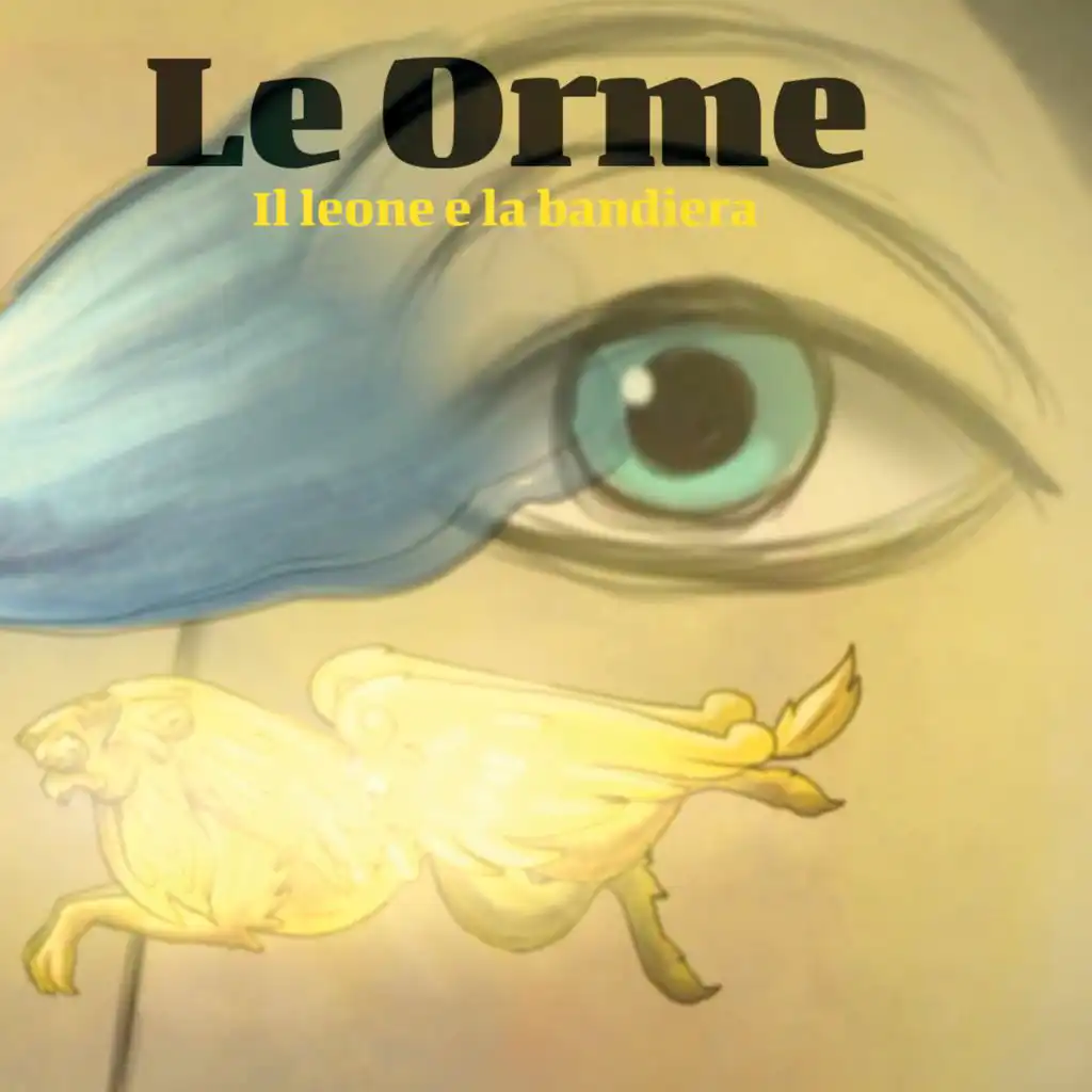 Le Orme