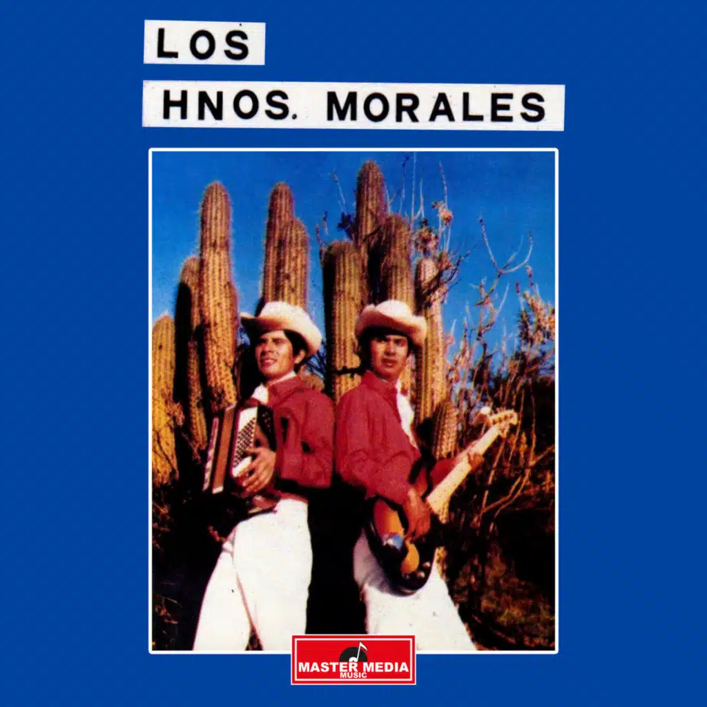 Los Hermanos Morales