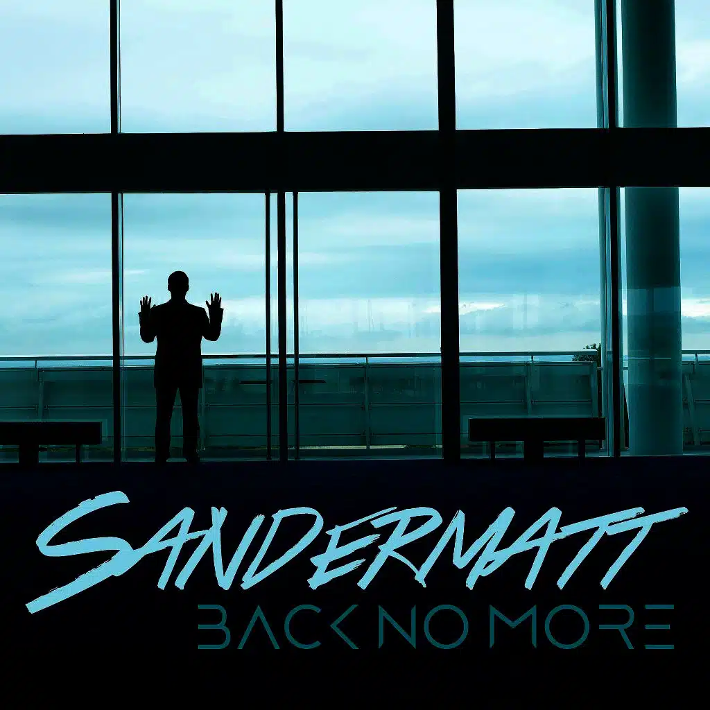 Back No More (Extended Mix)