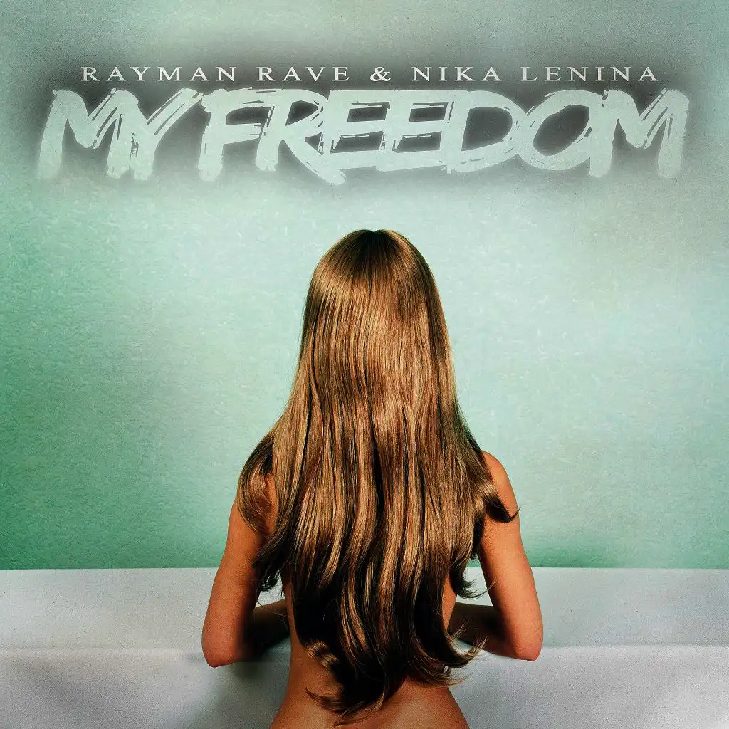 My Freedom (Extended Mix)