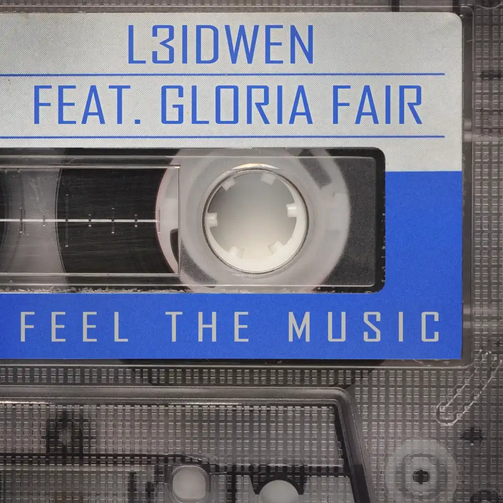 L3idwen feat. Gloria Fair