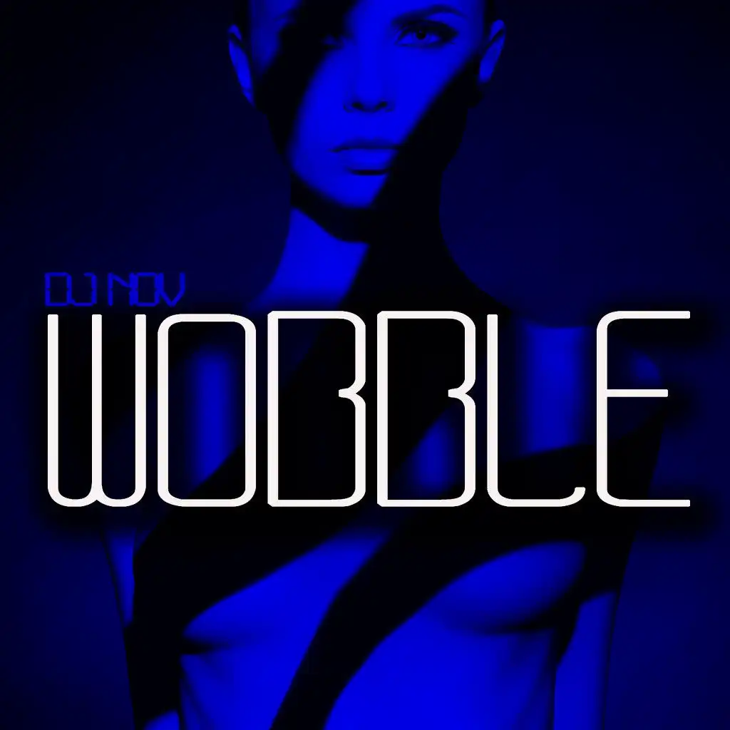 Wobble (Extended Mix)
