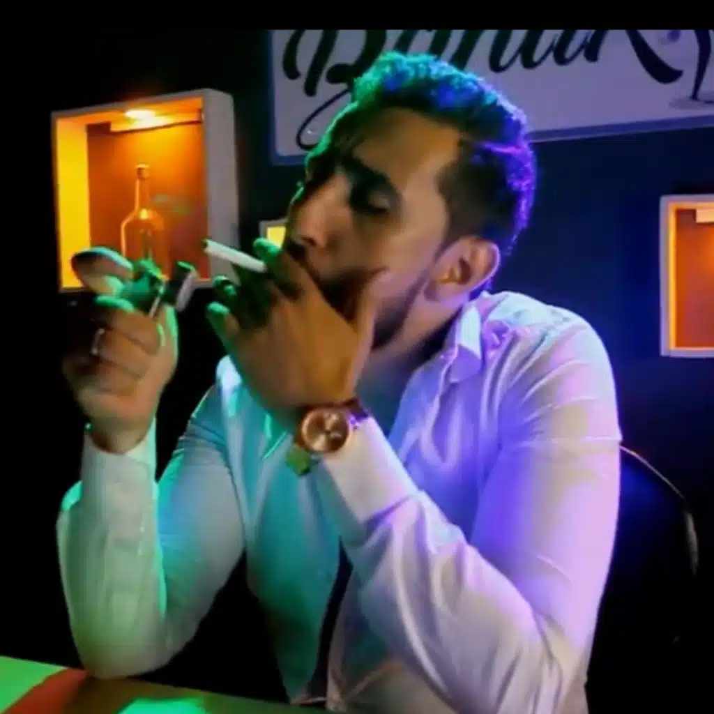 يا قلبي سعفني