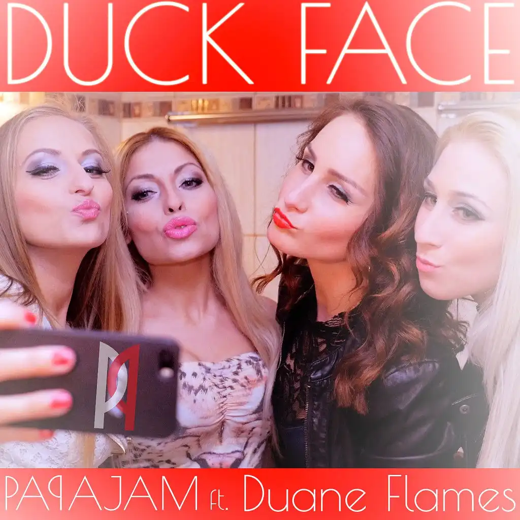 Duck Face (Soft Mix)