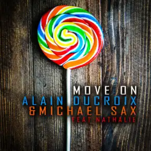 Move On (Extended Mix) [feat. Nathalie]