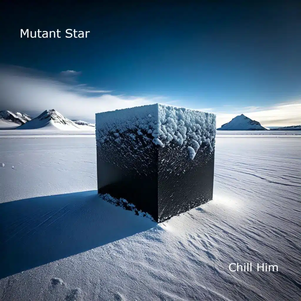 Mutant Star