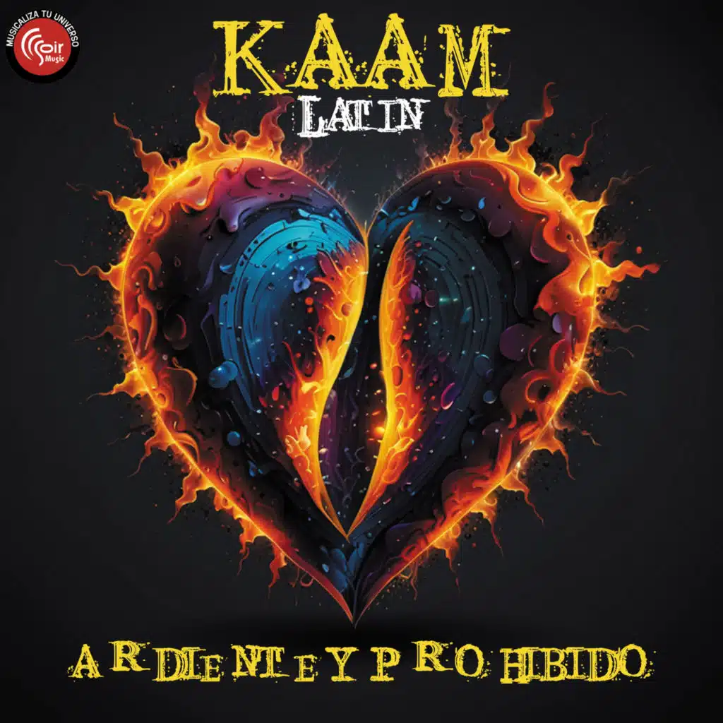 Ardiente y Prohibido