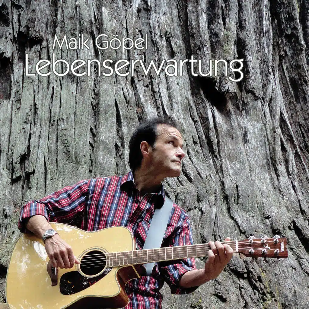 Lebenserwartung