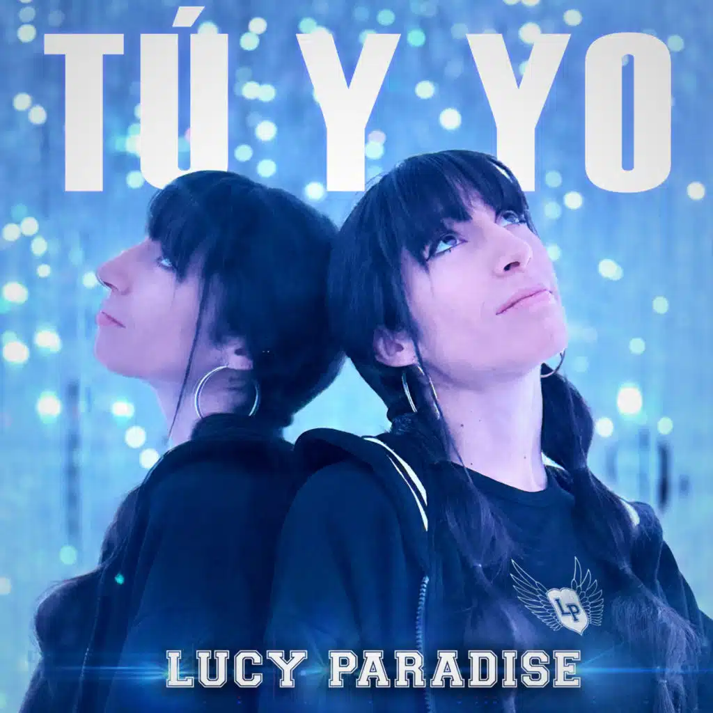 Lucy Paradise