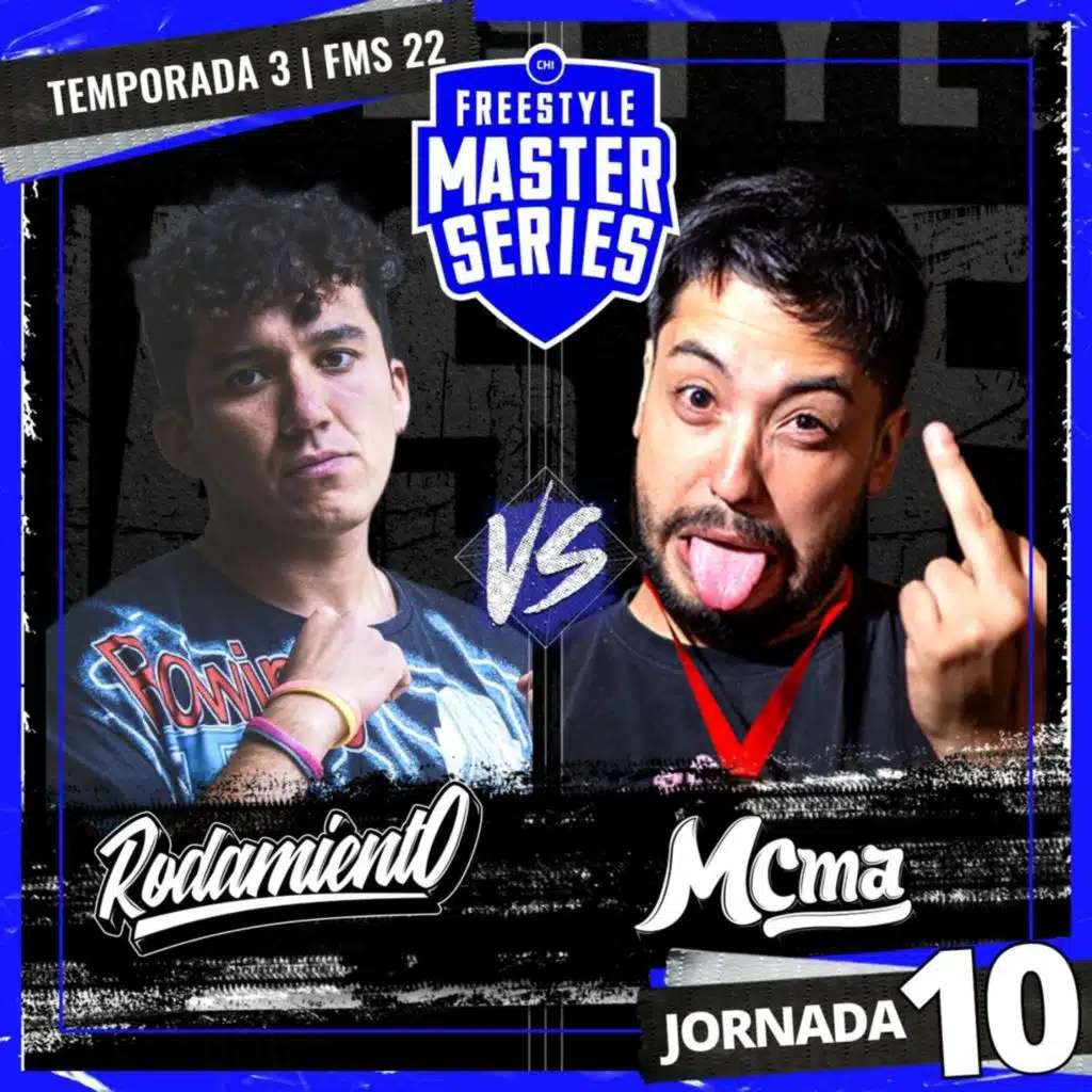 Sangre 1 Rodamiento (Live) [feat. Ian Nihru]