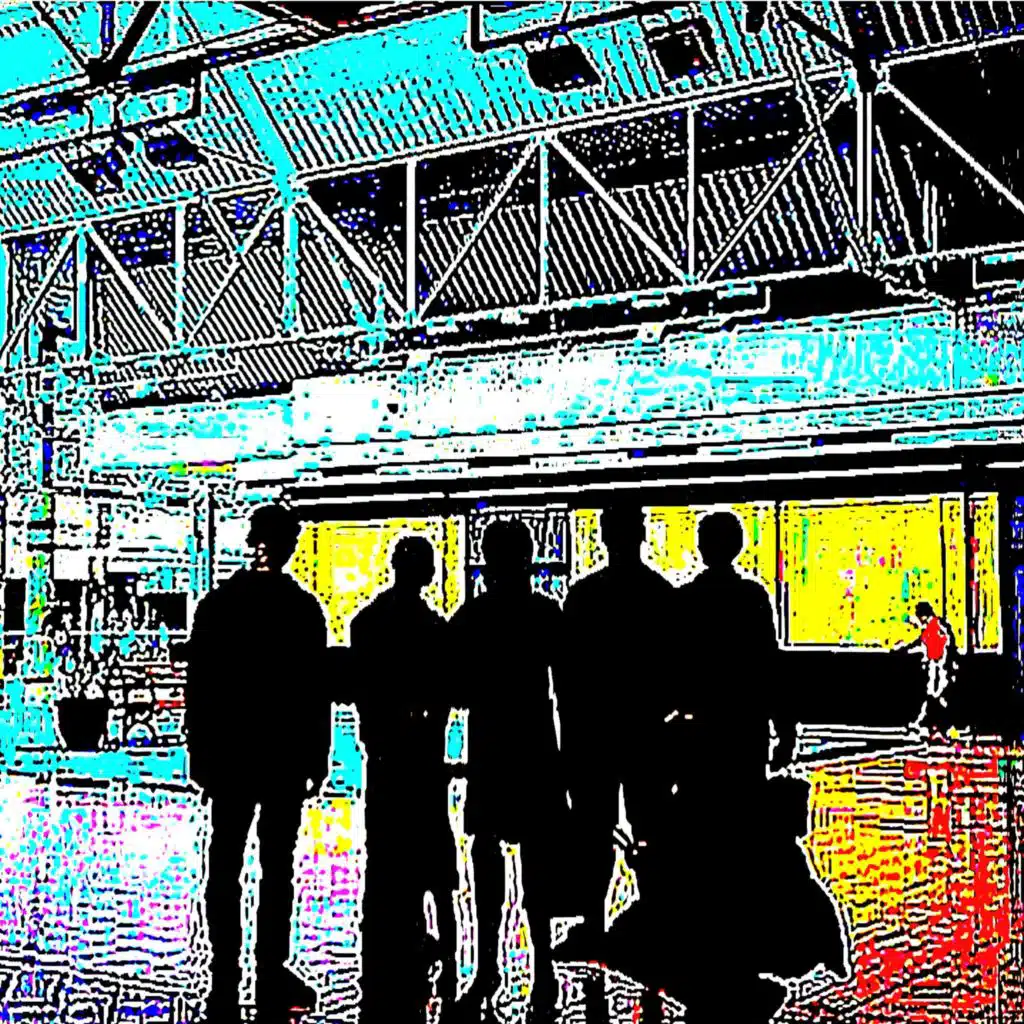 SLUGJAM (feat. Emily Dolan Davies)