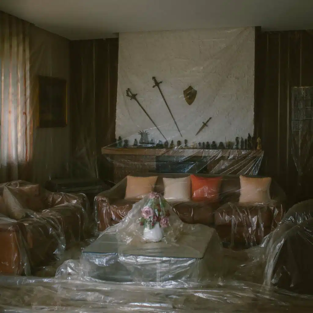 Low Standards, High Fives