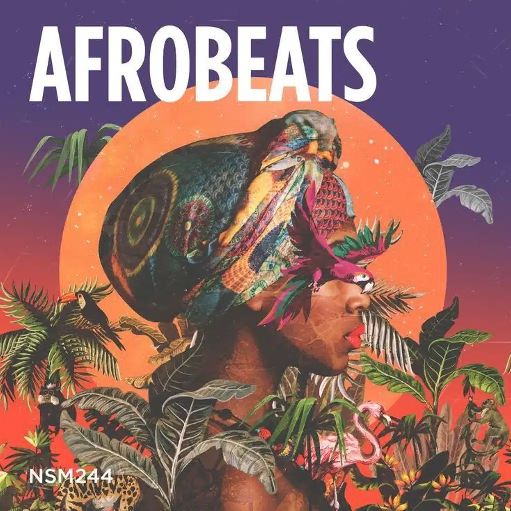 AFRObeats