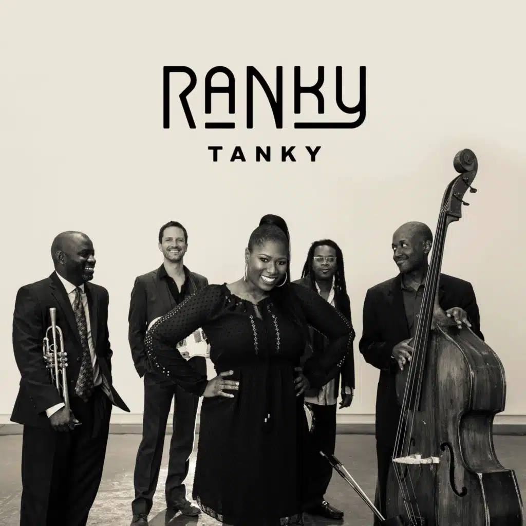 Ranky Tanky
